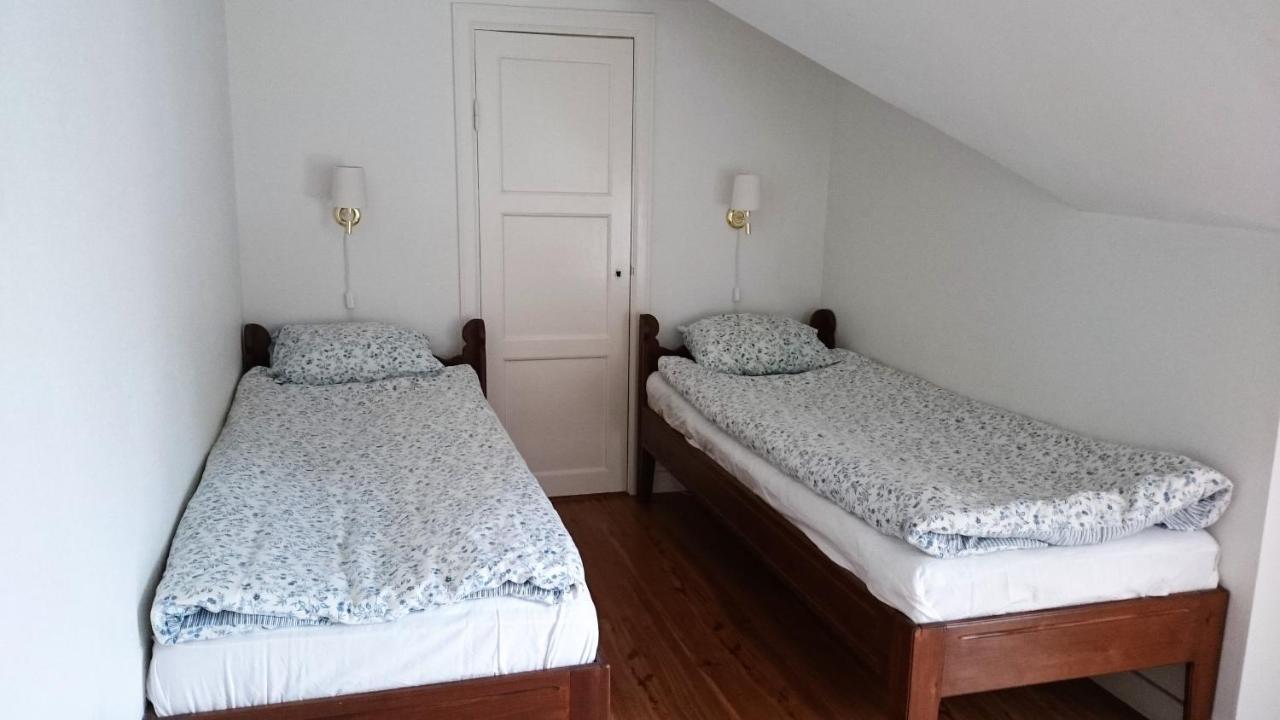 Klintehamn Mulde Gard Och Fritidヴィラ エクステリア 写真
