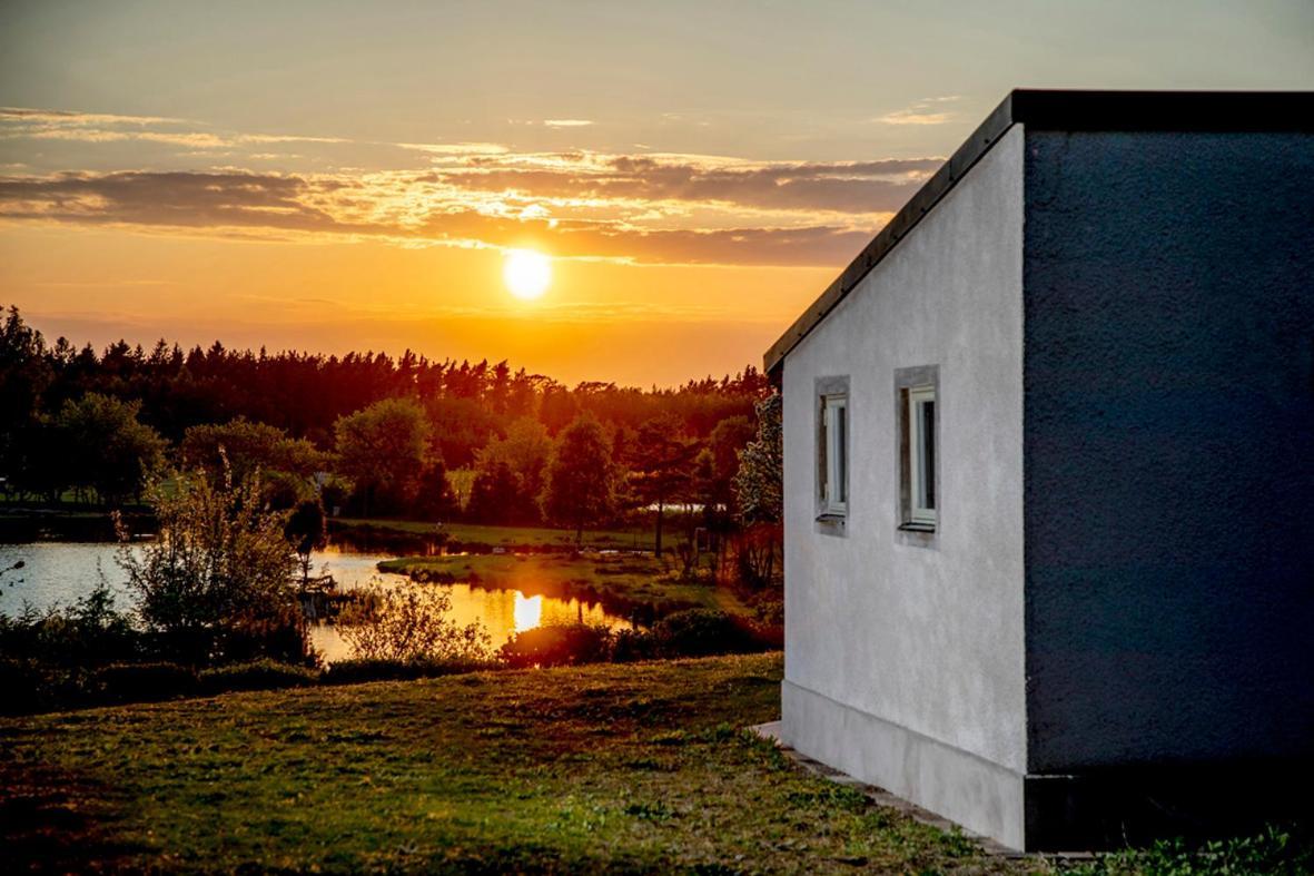 Klintehamn Mulde Gard Och Fritidヴィラ エクステリア 写真
