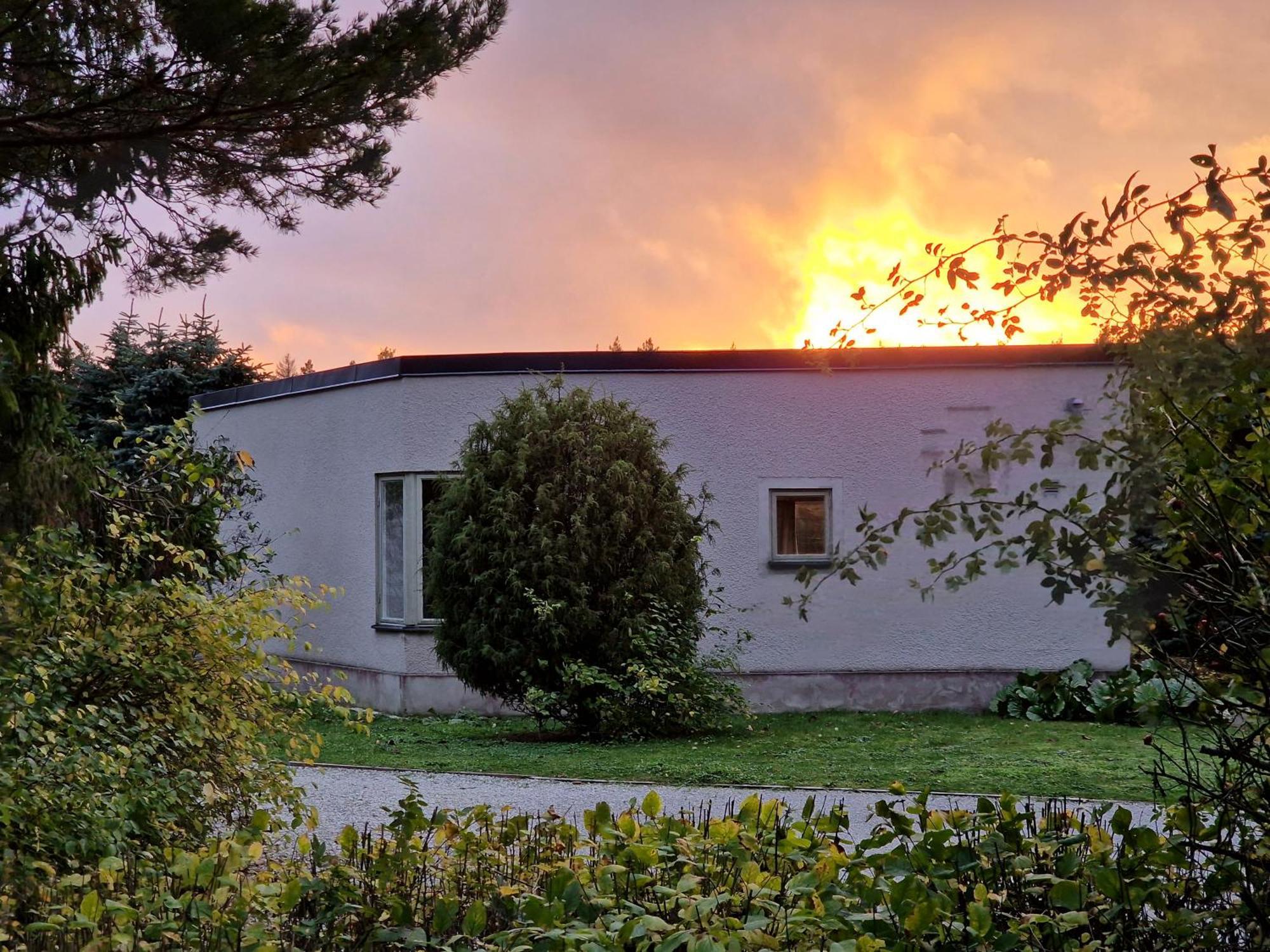 Klintehamn Mulde Gard Och Fritidヴィラ エクステリア 写真